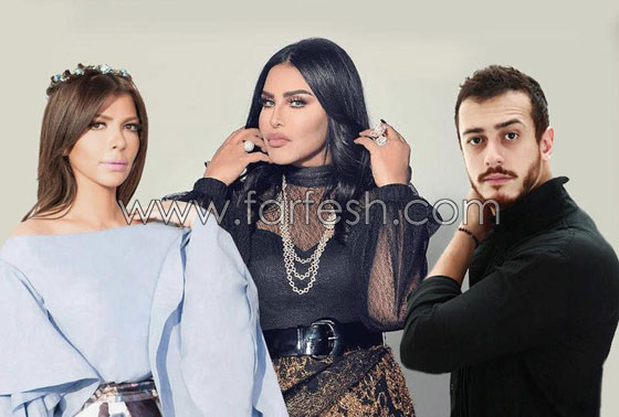 6 فنانين عرب تورّطوا مع القانون فهل يسامحهم الجمهور؟ صورة رقم 4