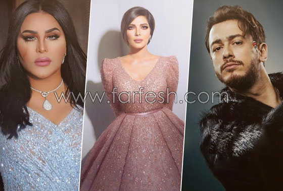 6 فنانين عرب تورّطوا مع القانون فهل يسامحهم الجمهور؟ صورة رقم 8