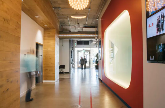  امرأة تطلق النار في مكاتب يوتيوب بكاليفورنيا ثم تنتحر! صورة رقم 5