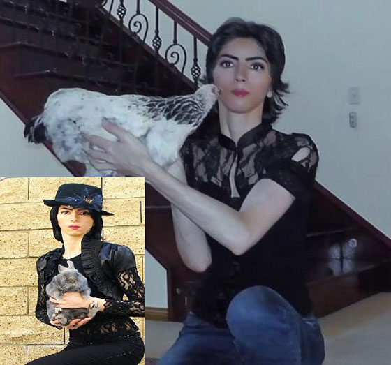  امرأة تطلق النار في مكاتب يوتيوب بكاليفورنيا ثم تنتحر! صورة رقم 1