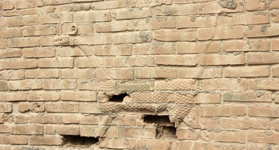 بابل أشهر مدن العراق.. تاريخ يتحدى القرون والأساطير صورة رقم 11