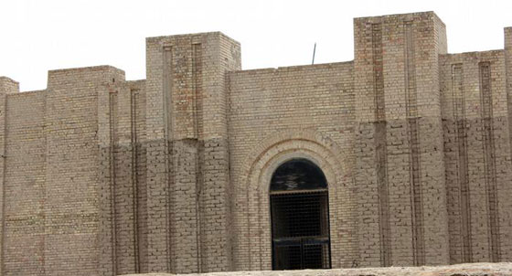 بابل أشهر مدن العراق.. تاريخ يتحدى القرون والأساطير صورة رقم 12