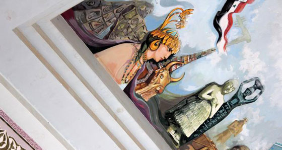 بابل أشهر مدن العراق.. تاريخ يتحدى القرون والأساطير صورة رقم 18