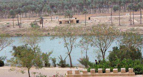 بابل أشهر مدن العراق.. تاريخ يتحدى القرون والأساطير صورة رقم 5