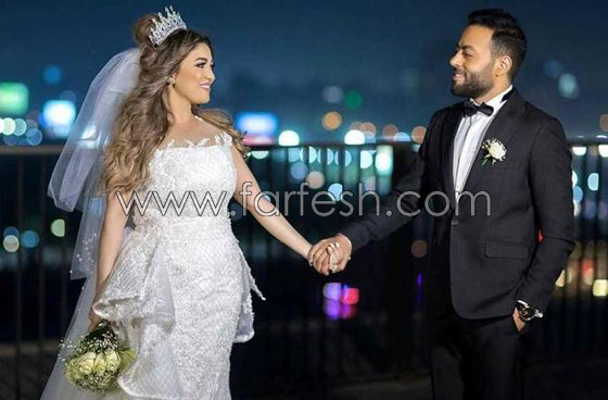 اسرع حالات طلاق بين الفنانين العرب! زيجات دامت أياما قليلة فقط! صورة رقم 12