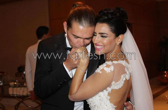 اسرع حالات طلاق بين الفنانين العرب! زيجات دامت أياما قليلة فقط! صورة رقم 13