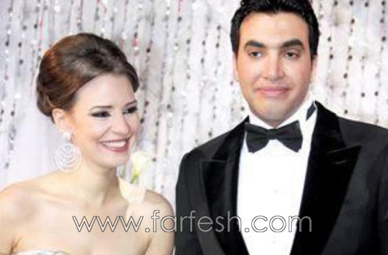 اسرع حالات طلاق بين الفنانين العرب! زيجات دامت أياما قليلة فقط! صورة رقم 4