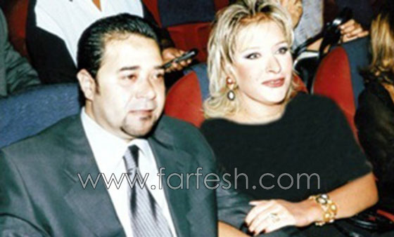 اسرع حالات طلاق بين الفنانين العرب! زيجات دامت أياما قليلة فقط! صورة رقم 9