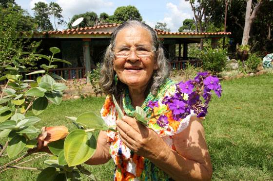 قصة امرأة فنزويلية عادت من الموت مرتين صورة رقم 7