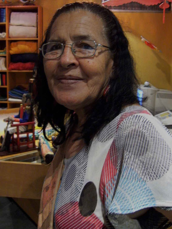 قصة امرأة فنزويلية عادت من الموت مرتين صورة رقم 9