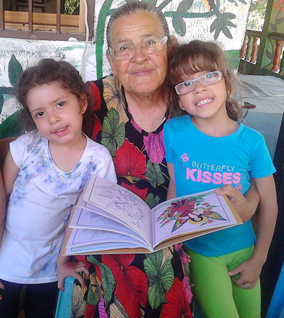 قصة امرأة فنزويلية عادت من الموت مرتين صورة رقم 5