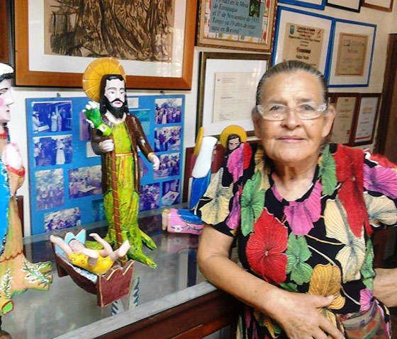 قصة امرأة فنزويلية عادت من الموت مرتين صورة رقم 4