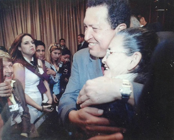 قصة امرأة فنزويلية عادت من الموت مرتين صورة رقم 3