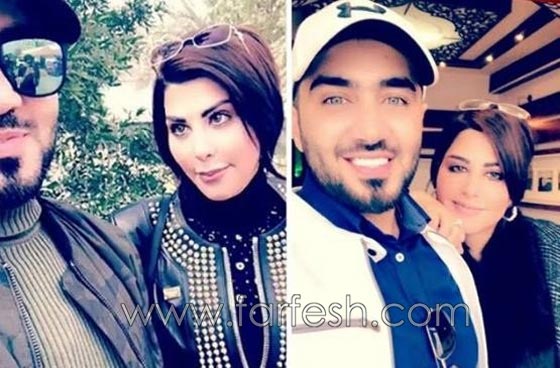 شمس الكويتية تفاجئ متابعيها وتعترف بحبها واشتياقها لحبيبها! صورة رقم 3