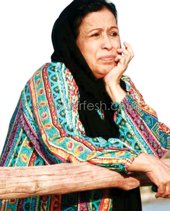 ما حقيقة خبر وفاة الممثلة الكويتية حياة الفهد؟ صورة رقم 5