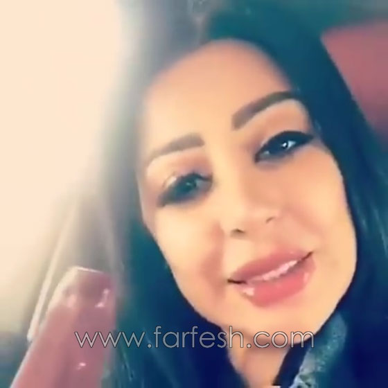 محاكمة الممثلة الكويتية سناء القطان بتهمة اثارة الغرائز! صورة رقم 1