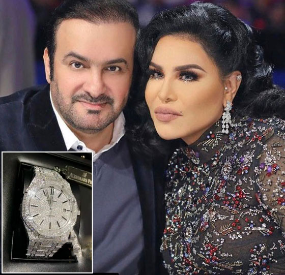 نجوم عرب وعالميين تلقوا هدايا ثمينة جدا وغير متوقعة كلّفت الملايين! صورة رقم 4