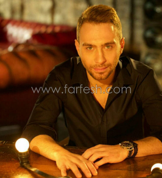 زواج شيرين عبد الوهاب من حسام حبيب يوم السبت والاشاعة اصبحت حقيقة! صورة رقم 7