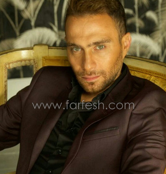 زواج شيرين عبد الوهاب من حسام حبيب يوم السبت والاشاعة اصبحت حقيقة! صورة رقم 8