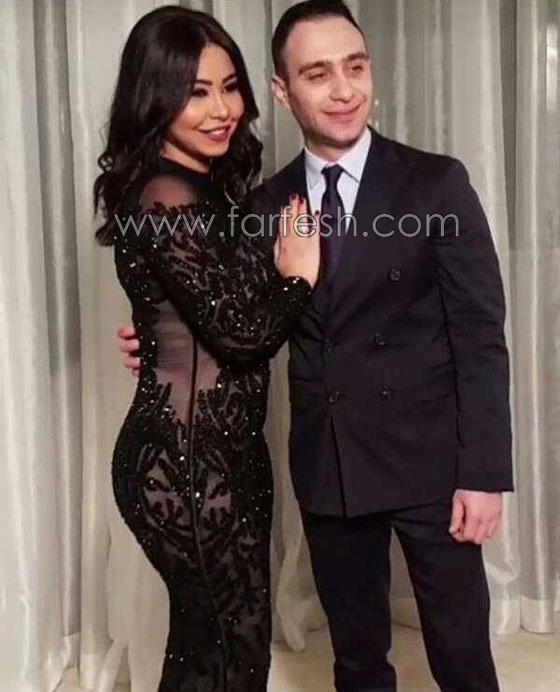 زواج شيرين عبد الوهاب من حسام حبيب يوم السبت والاشاعة اصبحت حقيقة! صورة رقم 3