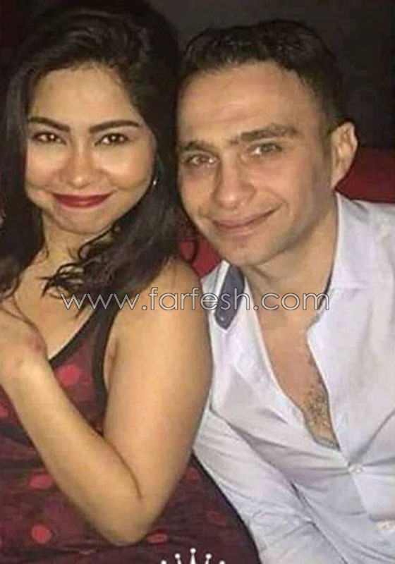 زواج شيرين عبد الوهاب من حسام حبيب يوم السبت والاشاعة اصبحت حقيقة! صورة رقم 2