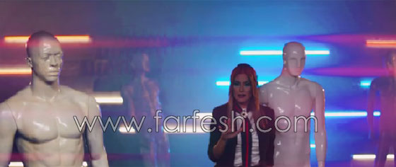 شاهد فيديو كليب اغنية 