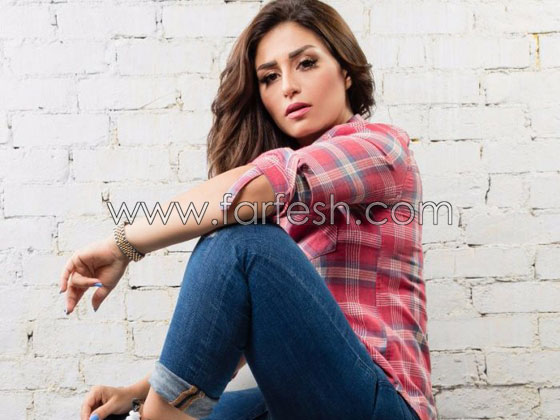 منة فضالي: أحمد عز بريء ومظلوم ولا أصدّق زينة في قضية التوأم!   صورة رقم 3