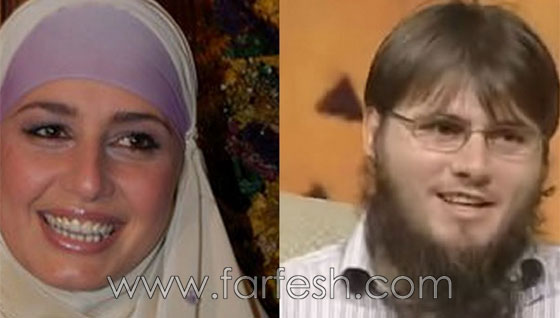 نجوم عرب ارتبطوا بأجانب: عمرو واكد، ظافر العابدين، إيمان الباني وريا أبي راشد صورة رقم 3