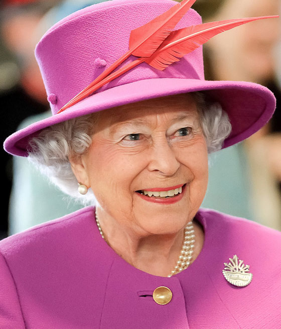 بريطانيا تعلن: الملكة اليزابيث تنحدر من سلالة النبي محمد صلعم صورة رقم 1 بريطانيا تعلن: الملكة اليزابيث تنحدر من سلالة النبي محمد صلعم صورة رقم 1