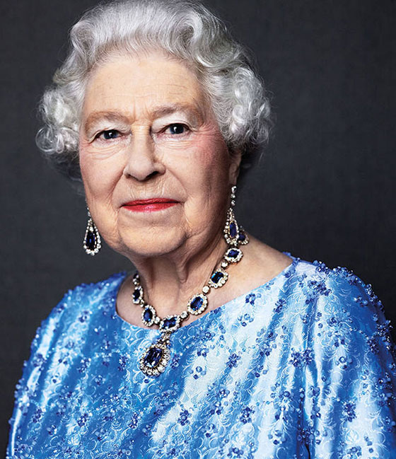 بريطانيا تعلن: الملكة اليزابيث تنحدر من سلالة النبي محمد صلعم صورة رقم 3 بريطانيا تعلن: الملكة اليزابيث تنحدر من سلالة النبي محمد صلعم صورة رقم 3