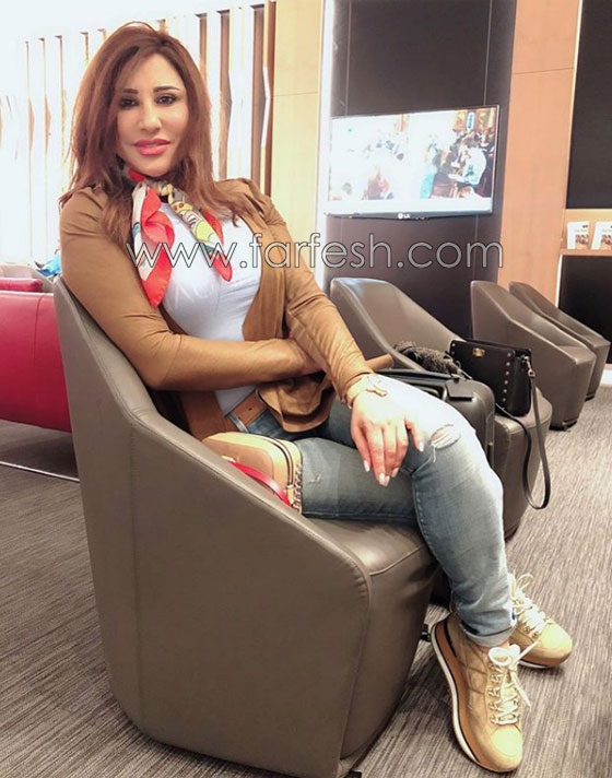 فيديو وصور نجوى كرم تغني لأم كلثوم وتوضح رفضها الغناء باللهجة المصرية صورة رقم 10