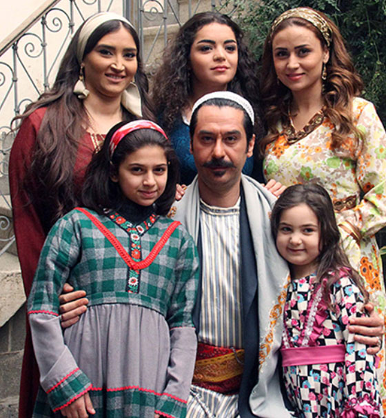 هل تم تأجيل باب الحارة ام سيتم الغاء المسلسل نهائيا؟  صورة رقم 2