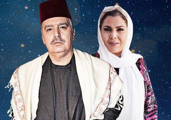 هل تم تأجيل باب الحارة ام سيتم الغاء المسلسل نهائيا؟  صورة رقم 3