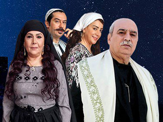هل تم تأجيل باب الحارة ام سيتم الغاء المسلسل نهائيا؟  صورة رقم 6