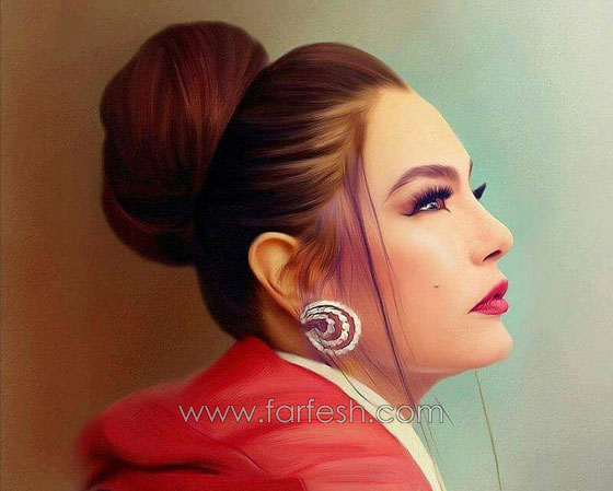 لأول مرة، شريهان تكشف عن وجهها كاملا بعد اصابتها بالسرطان، بالفيديو صورة رقم 18