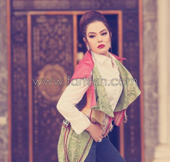 لأول مرة، شريهان تكشف عن وجهها كاملا بعد اصابتها بالسرطان، بالفيديو صورة رقم 12