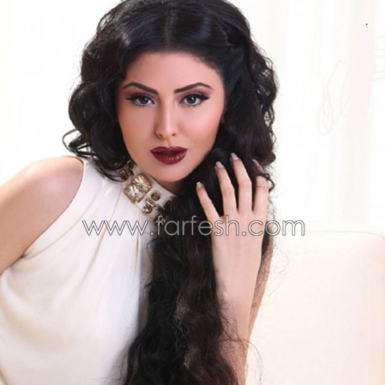 الحكم بحبس الفنانة مريم حسين بعد اساءتها للممثل حسين المنصور صورة رقم 4