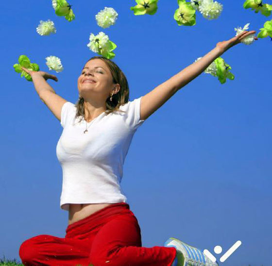 4 أبراج تتمتع بطاقة إيجابية وتميل إلى التفاؤل صورة رقم 3