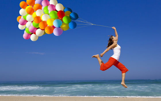 4 أبراج تتمتع بطاقة إيجابية وتميل إلى التفاؤل صورة رقم 1