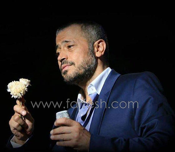 جورج وسوف: مطربو اليوم صعاليك ونشاز وهذا رأيي بمن يقلدّني! صورة رقم 3