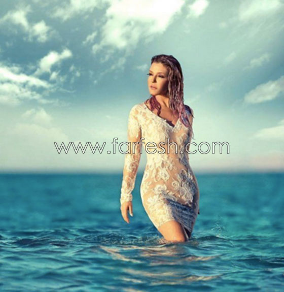  صور فنانات كبيرات في السن اثرن الجدل والاعجاب بإطلالات شبابية صورة رقم 3