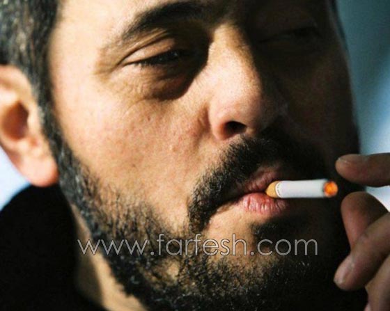 جورج وسف: هذه قصة المرأة التي بصقت على سيارتي وصوري! صورة رقم 1