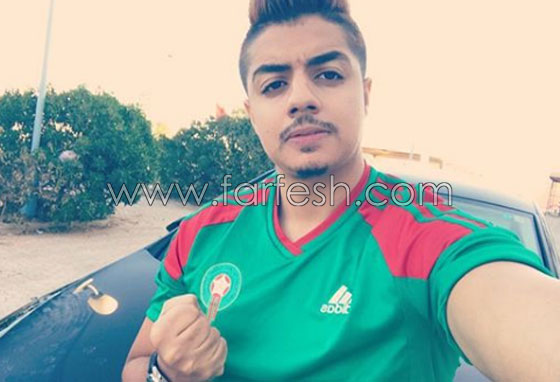 إيهاب أمير: حنان الخضر أختي ولا أتابع أعمال سهيلة بن لشهب صورة رقم 3