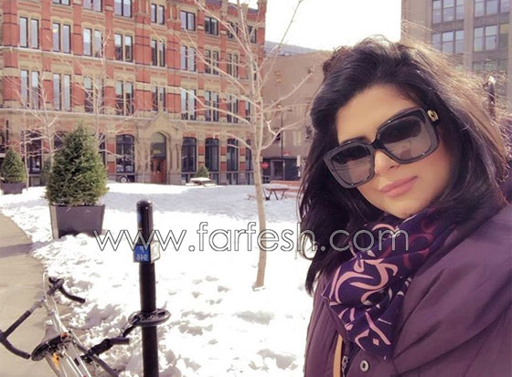 نجمة عرب ايدول سلمى رشيد: انا ودنيا بطمة الأنجح والأشهر! صورة رقم 3