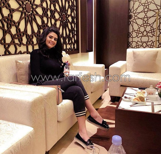 نجمة عرب ايدول سلمى رشيد: انا ودنيا بطمة الأنجح والأشهر! صورة رقم 4