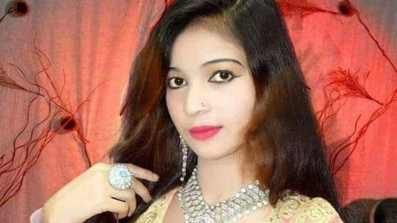 فيديو مروّع: مقتل فنانة حامل على المسرح باطلاق النار لأنها رفضت الرقص!  صورة رقم 1