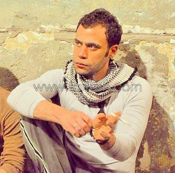 محمد عادل امام: اخاف من والدي في هذه اللحظات ولهذا لا اشاركه التمثيل!  صورة رقم 3