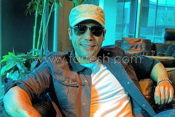 محمد عادل امام: اخاف من والدي في هذه اللحظات ولهذا لا اشاركه التمثيل!  صورة رقم 4