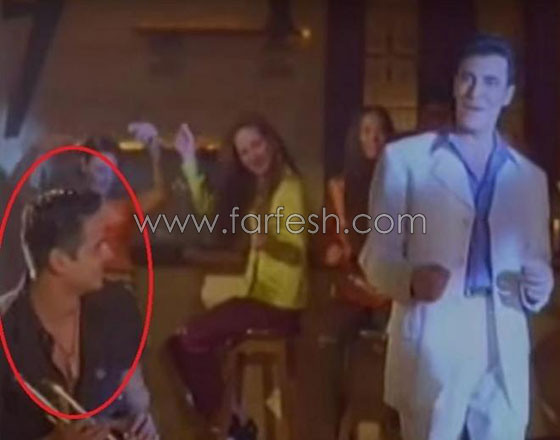 فيديو وصور: كيف أصبح النجوم العرب بعد 20 عامًا على ظهورهم الاول؟ صورة رقم 11