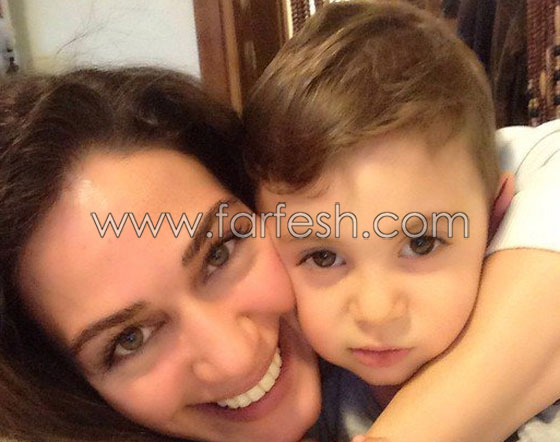 فيديو وصور: كيف أصبح النجوم العرب بعد 20 عامًا على ظهورهم الاول؟ صورة رقم 3